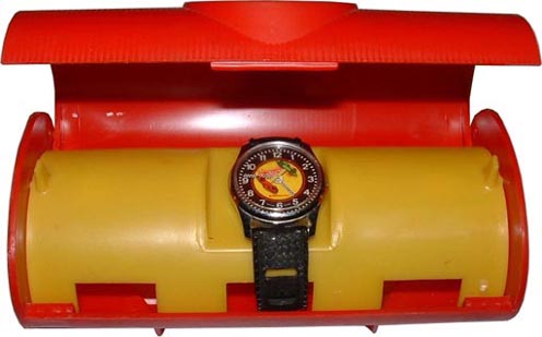 i want to watch hot wheels